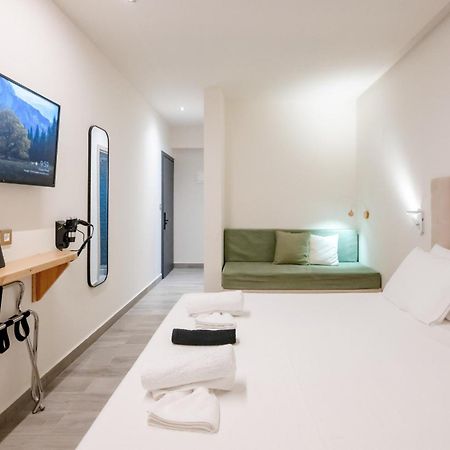 Ocean 11 Hotel 斯基亚索斯镇 外观 照片