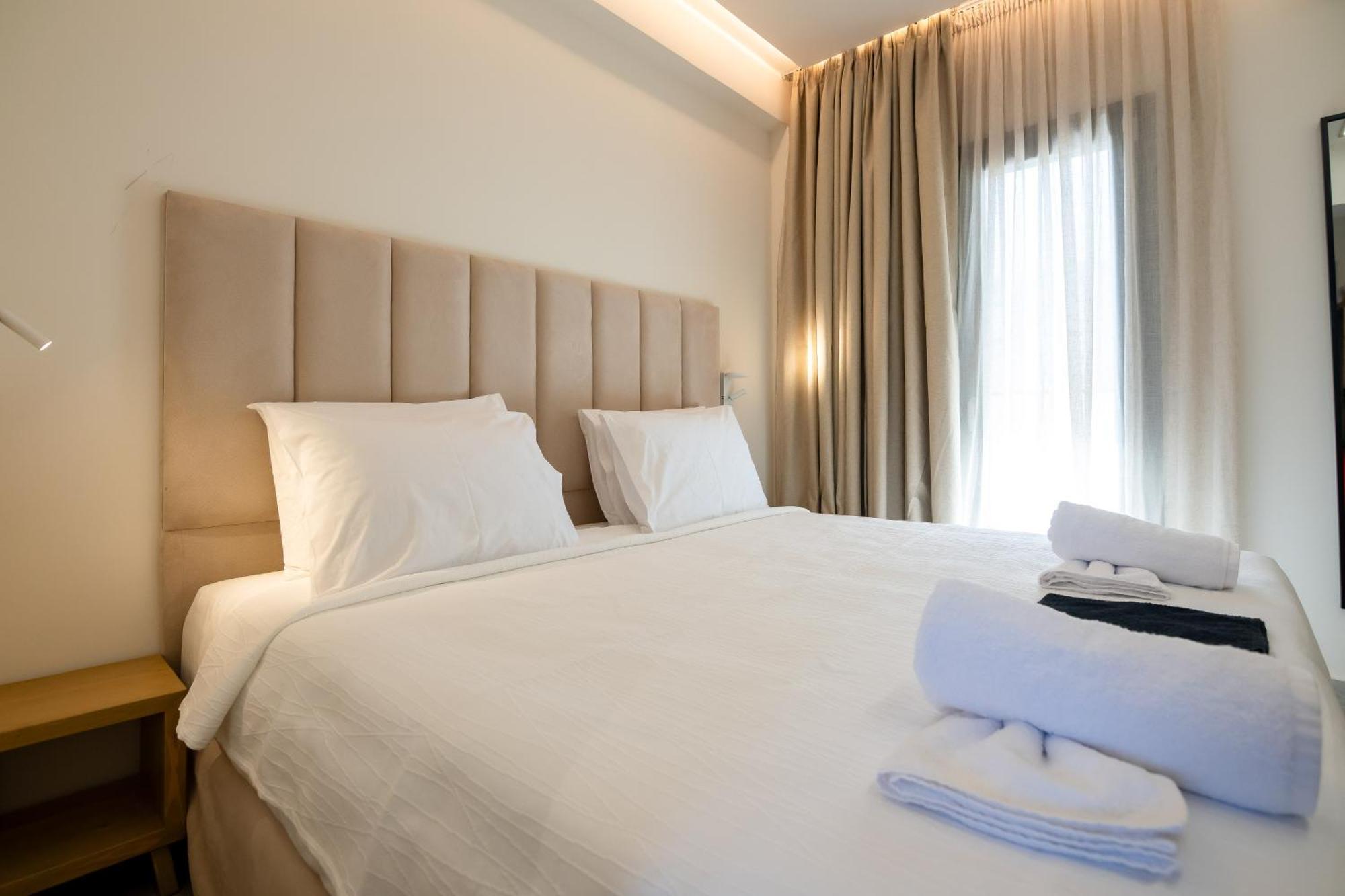 Ocean 11 Hotel 斯基亚索斯镇 外观 照片
