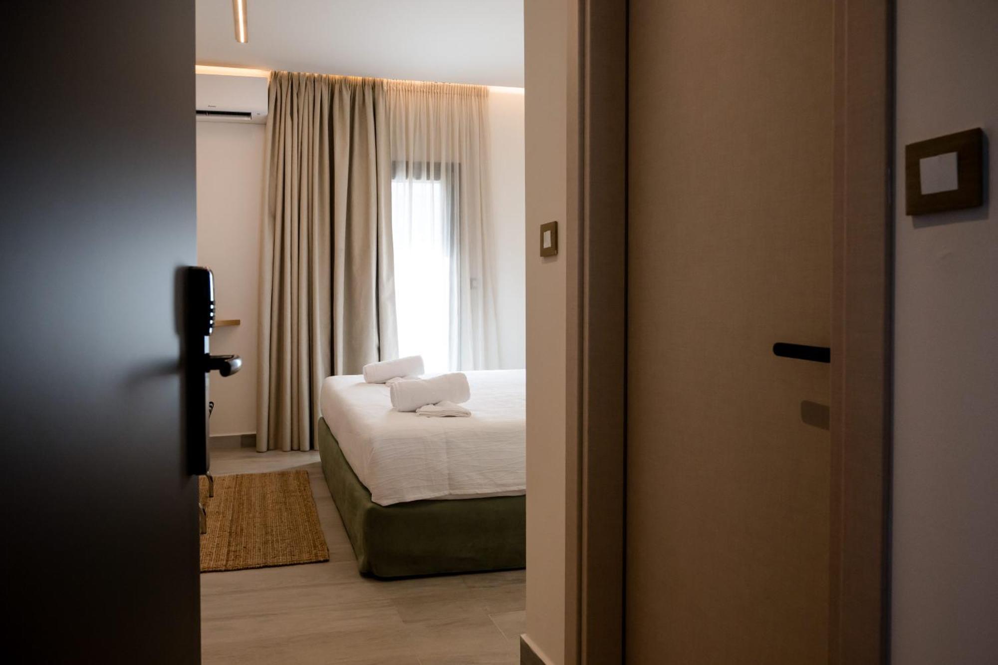 Ocean 11 Hotel 斯基亚索斯镇 外观 照片