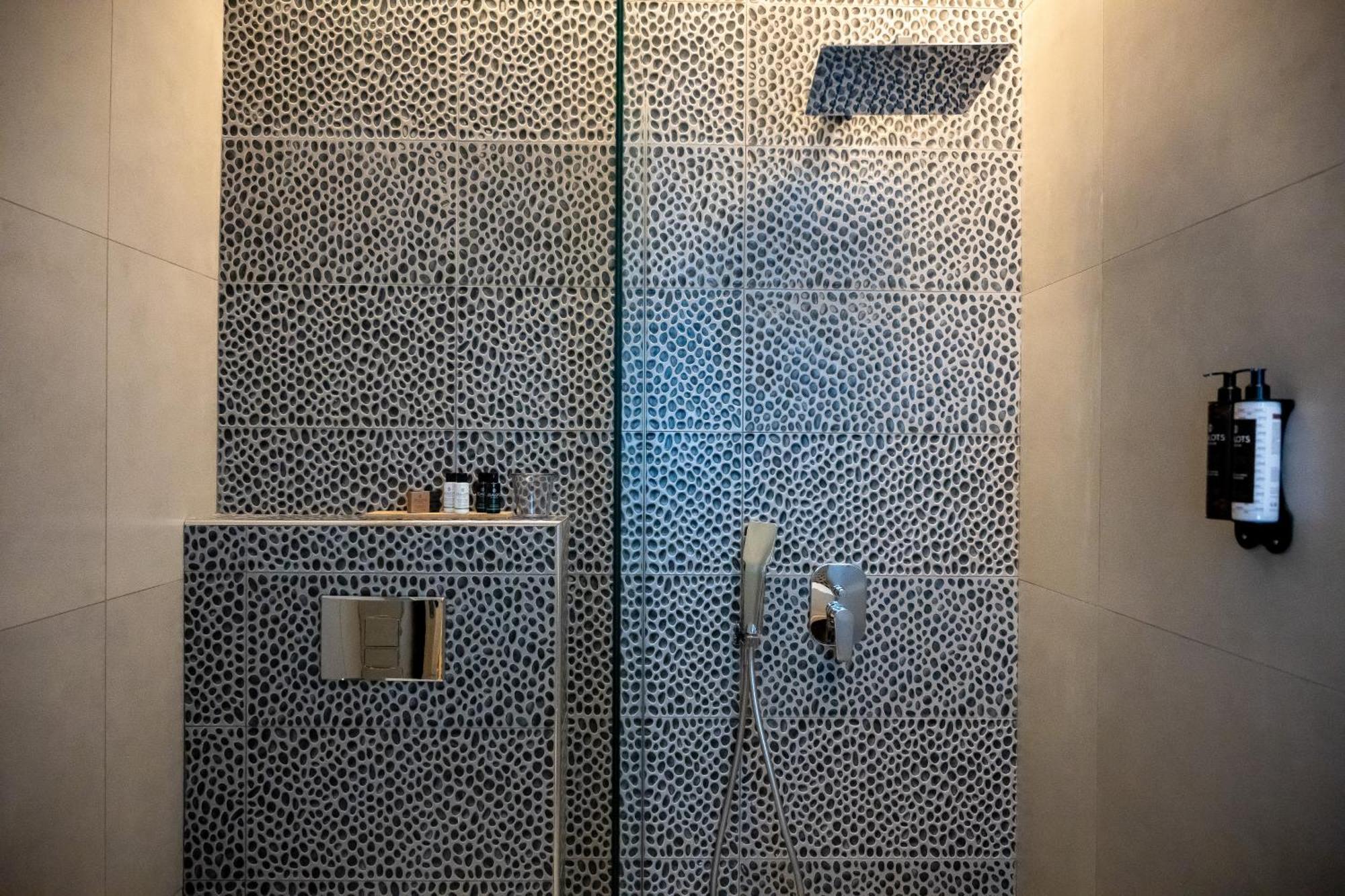 Ocean 11 Hotel 斯基亚索斯镇 外观 照片
