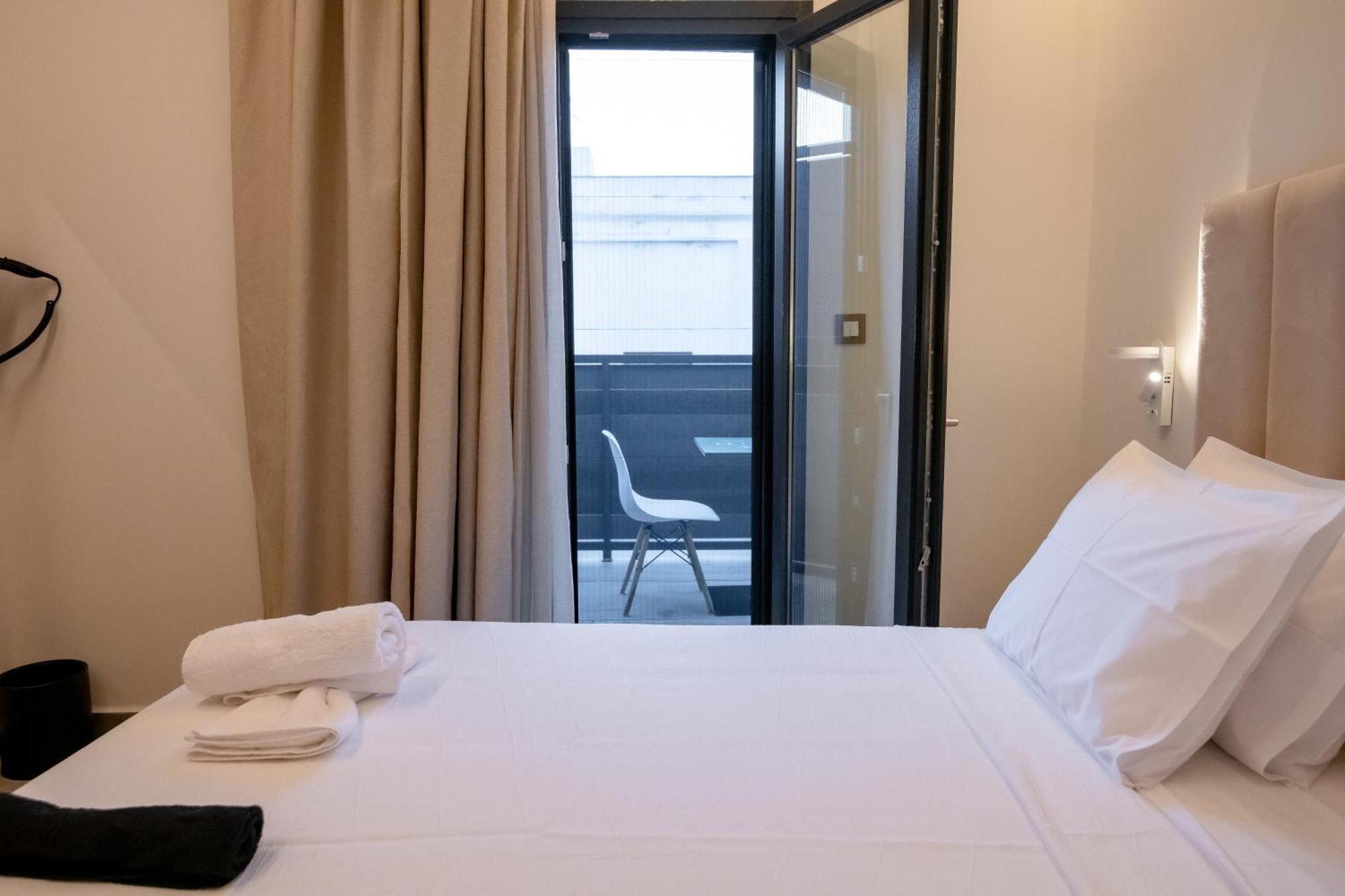 Ocean 11 Hotel 斯基亚索斯镇 外观 照片